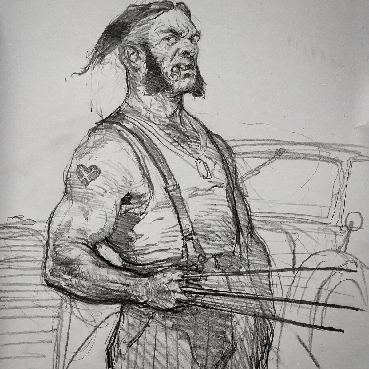 Part II - Karl Kopinski
https://t.co/L16usULB8q 