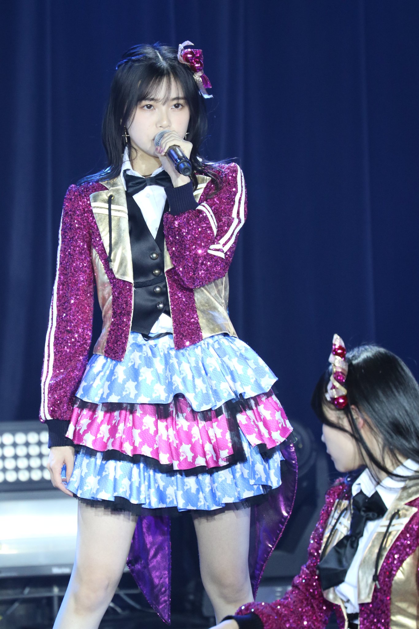 荒巻美咲(HKT48) EX大衆 直筆サイン入りチェキ FMiSGKRUYAQIiZl.jpg:large