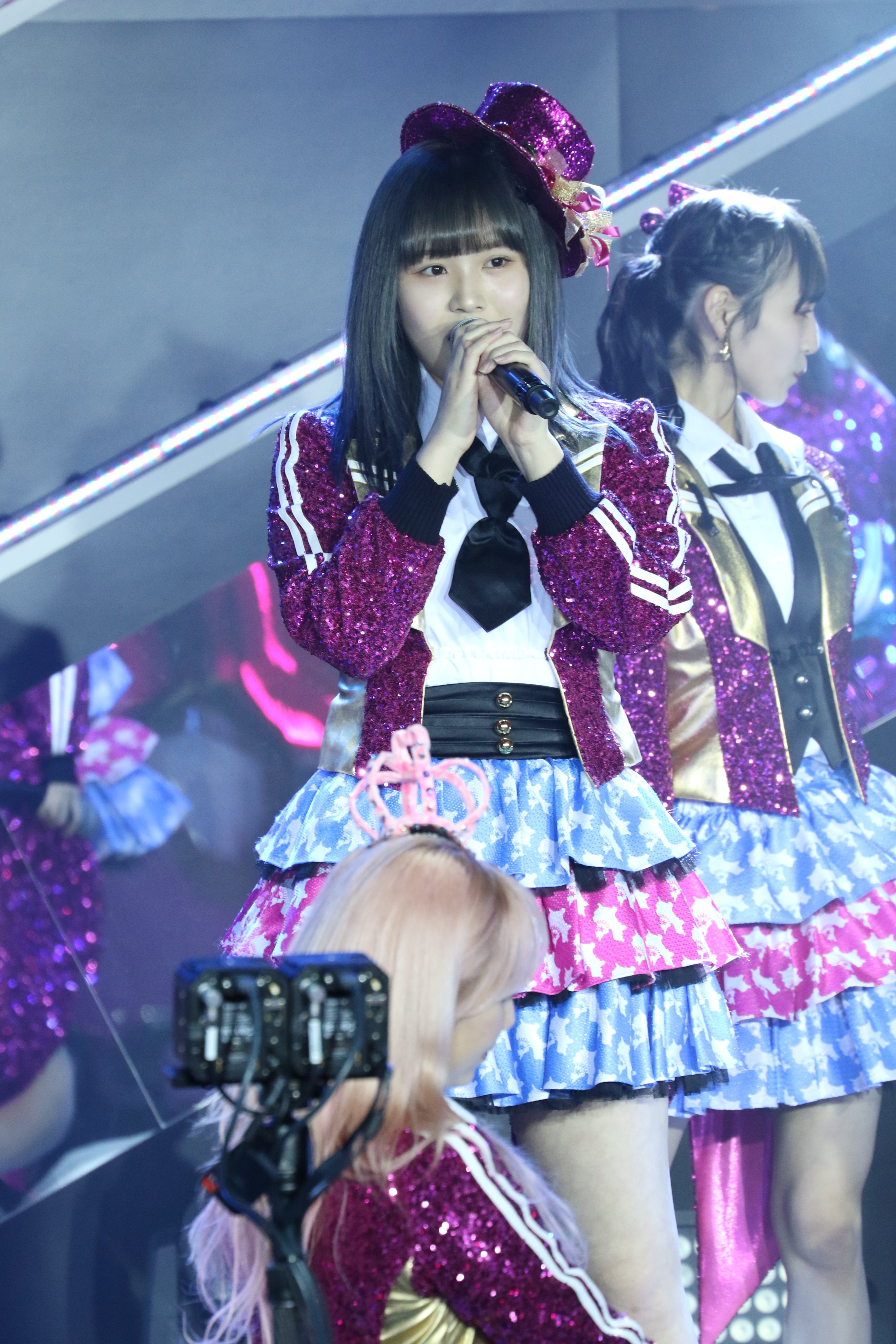 西スポHKT48取材班 on X: 