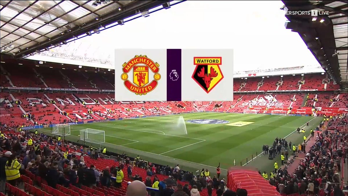 Manchester United vs Watford Full Match & Highlights 26 February 2022