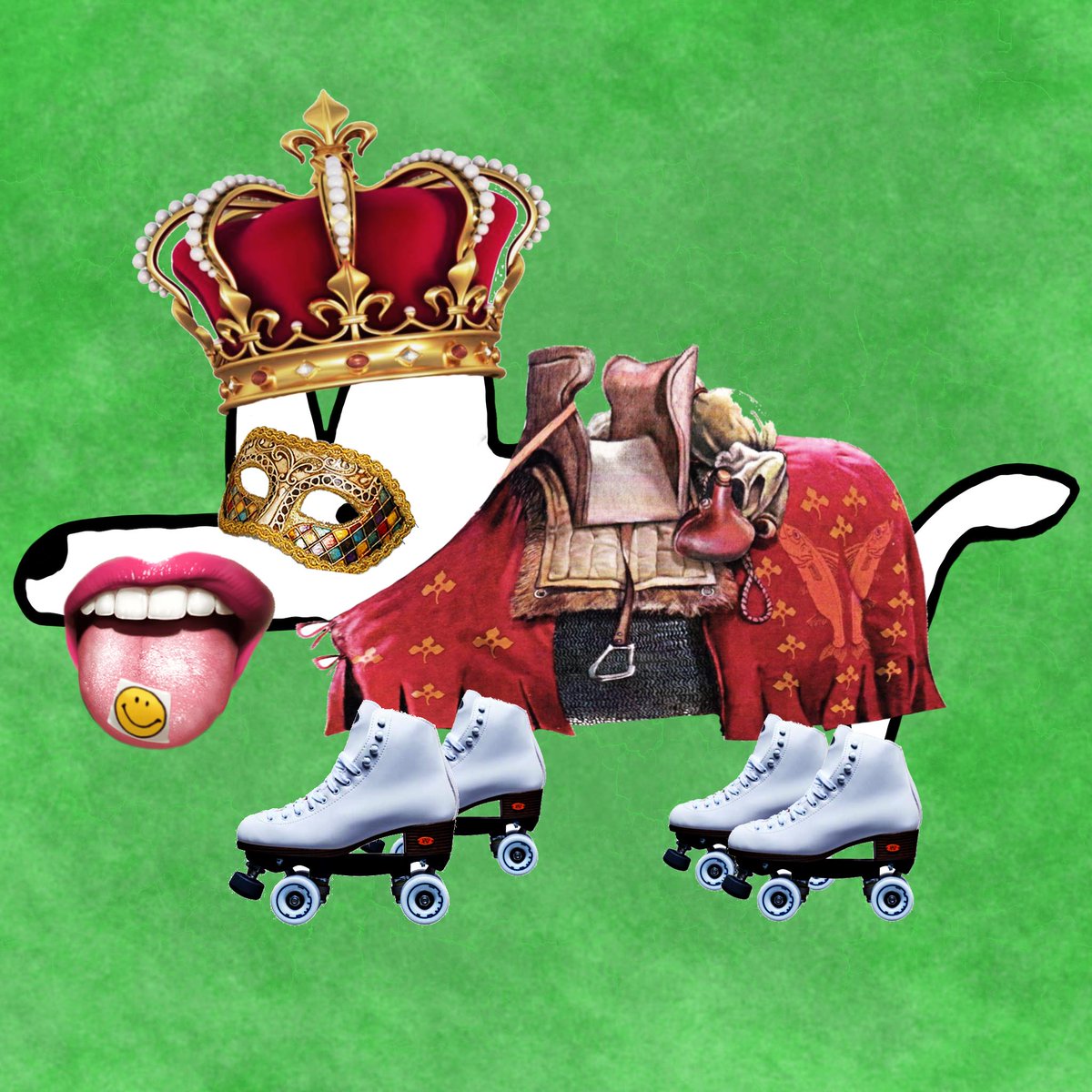 DogggoToken's tweet photo. 🎁 FAST DOGGGOWAY | 24h | 3 Lucky Winners | 1 NFT 

🐶 Like and RT
🐶 Switch on the notifications bell for the @DogggoToken profile and post proof

The F.U.D. (Fucking Ugly Dogggos) collection is just for ugly people in the #NFT world!

#Airdrop #Dogggo #Giveaway https://t.co/QW57niBEIe
