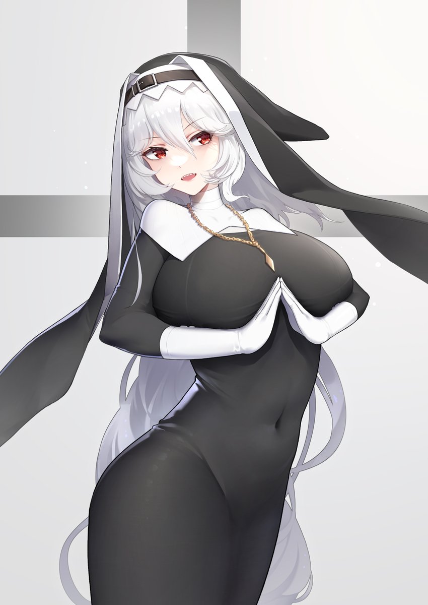 Guyuuuu9's tweet photo. #明日方舟 #幽灵鲨 https://t.co/lag9XvWNic