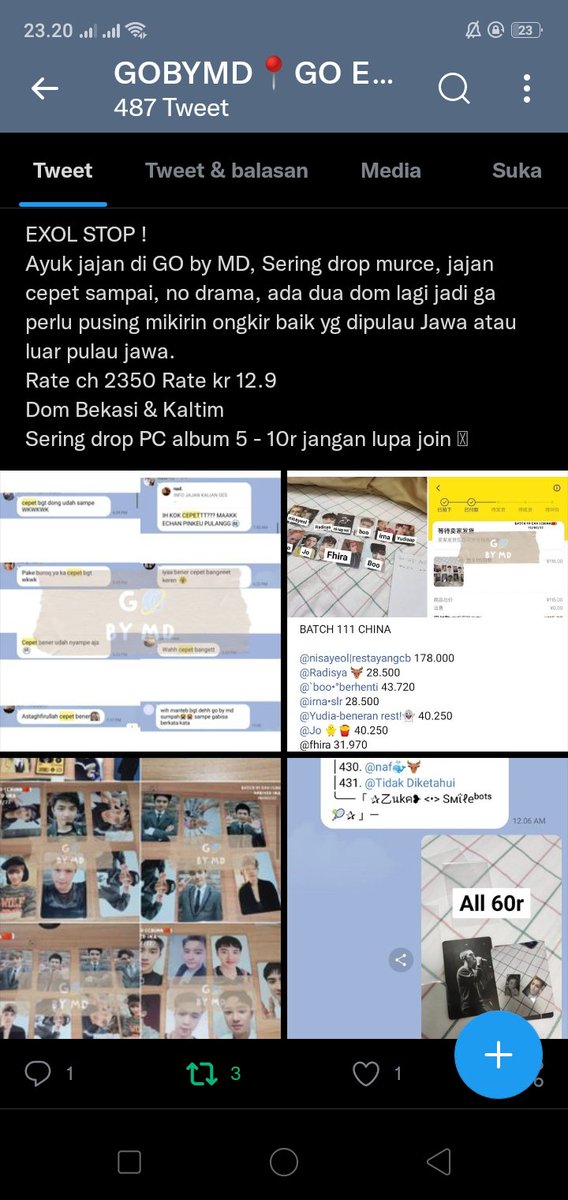 jOoooovaa's tweet photo. @GOBYMD1 Done all rulesss 👍👍💓. Bismillah kai pulang 😌 https://t.co/JiffkaEQQE