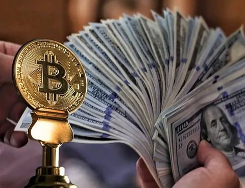 Jessica36928's tweet photo. Being Rich is having money, being wealthy is having time, every good trader has both 😃💰💰

I can show you how to make money trading bitcoin, Invest today in bitcoin💪💪

The system I use is 85-90% accurate system with guaranteed payment on profit.

My strategies are unique! https://t.co/X26WIr3IjD