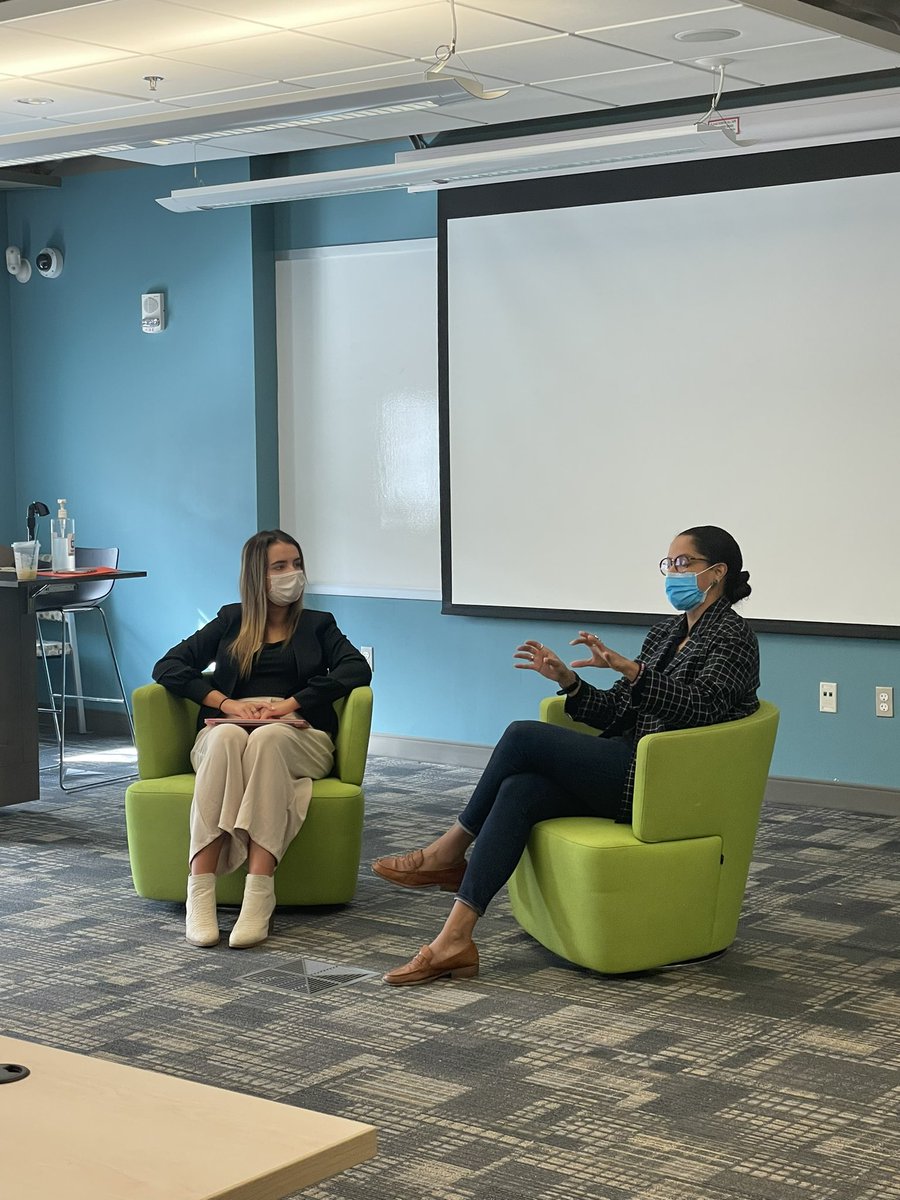 UofSC PRSSA tweet media