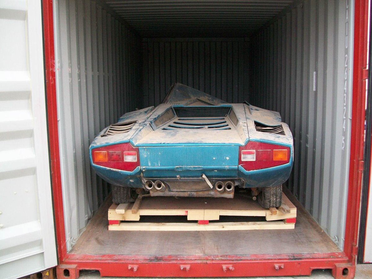 Hagerty UK tweet media