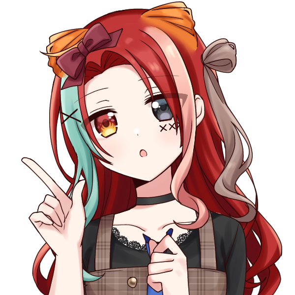 HarumiV3's tweet photo. The most loyal companion in the Harumi World.She’s on board with just about anything, especially if Tomiku is taking the lead.

Can you pls welcome Harumi #6 "Naomi"

#HarumiNFT #NFT #NFTs #NFTGiveaway #NFTCollection #KarafuruNFT 
@karafuruNFT how much of Harumi NFT do u have? https://t.co/oJisl1QqXZ