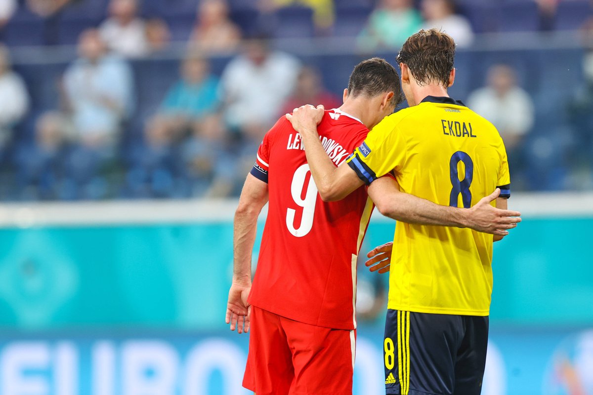 FIFPRO supports the players and FAs of the Sweden and Poland men's national teams in their refusal to play against Russia in the upcoming FIFA World Cup qualifiers. Their position to participate in the competition must be guaranteed in light of the Russian invasion of Ukraine.