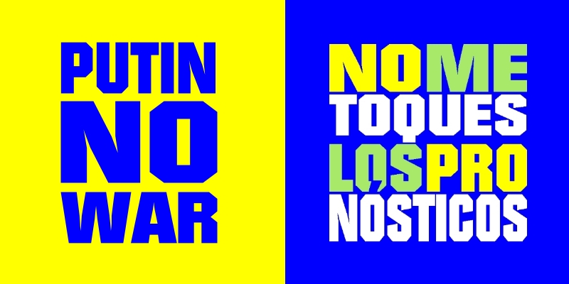 PeaNoMeToquesL1's tweet photo. #StopWar #StopRussia #StopPutin #StopRussianAggression 
PARAD ESTA ESTUPIDEZ ! https://t.co/kS5G7OEP24
