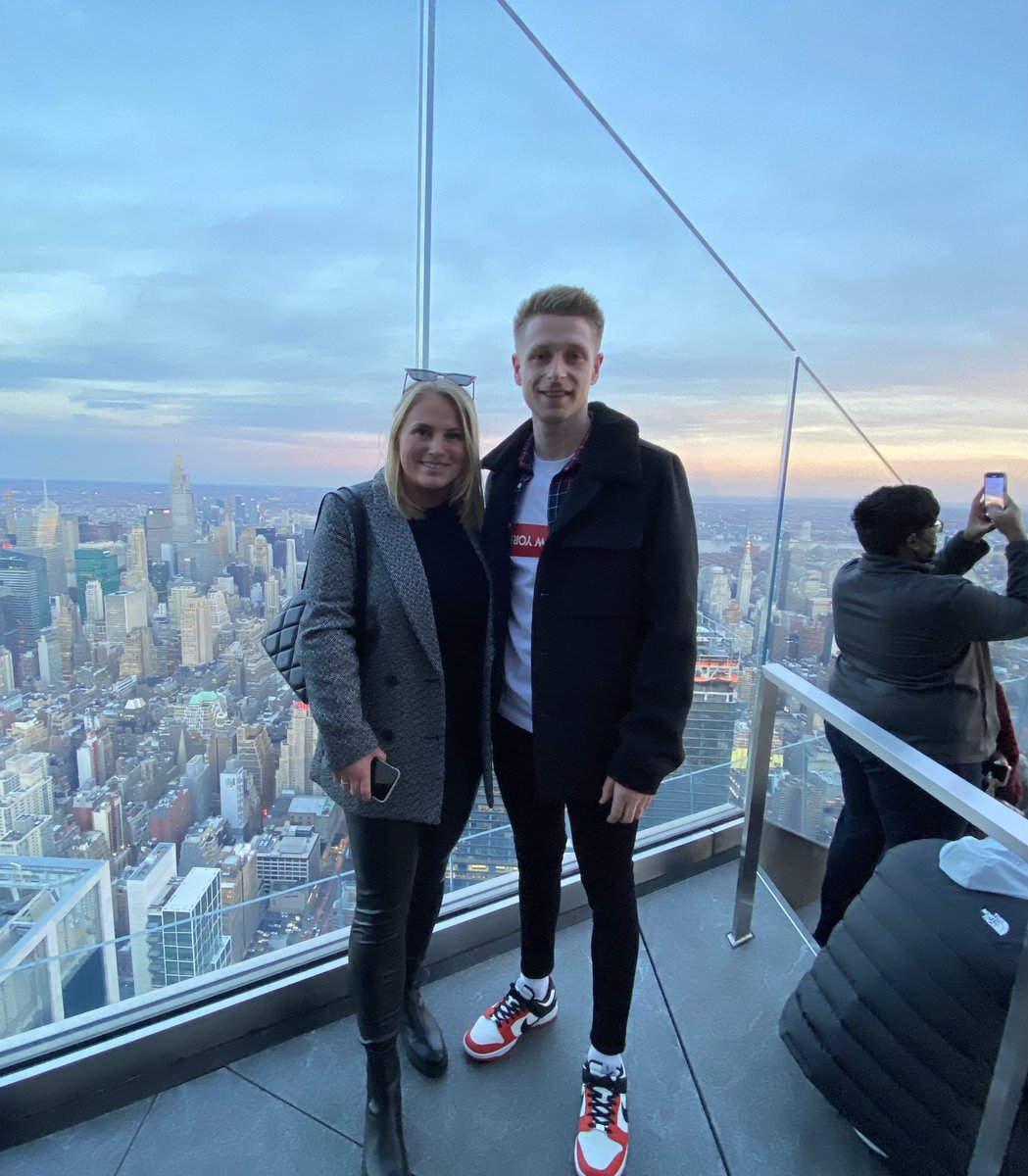 Miss Steer PE tweet media