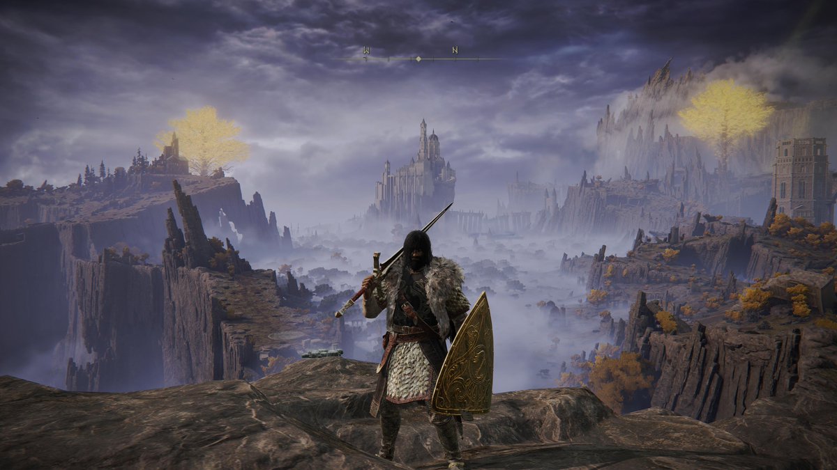 ForgottenLink_'s tweet image. #PS5Share, #ELDENRING