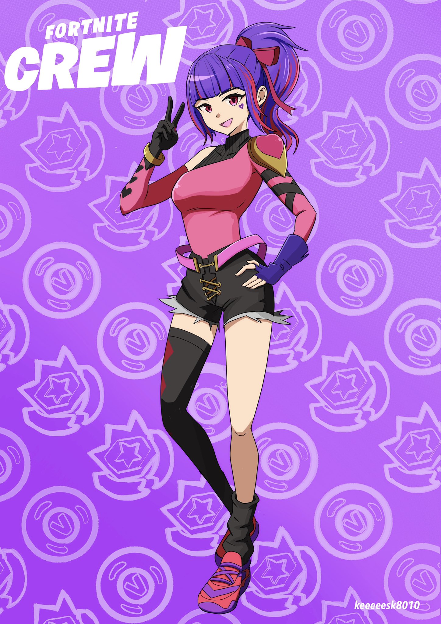 フォートナイトイラスト Twitter Search Twitter