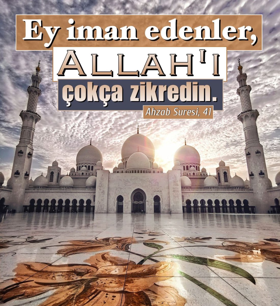 VioletRed's tweet photo. Bunlar, iman edenler ve kalpleri Allah´ın zikriyle mutmain olanlardır. Haberiniz olsun; kalbler yalnızca Allah´ın zikriyle mutmain olur. 
Rad suresi 28
Turkey Azerbaycanlı Josef Bayraktar Yılmaz Özdil Melih Gökçek Karadeniz'e #UkraineWar #Ukraine #Zelensky #Kadirov Sivasspor https://t.co/8Jwk96Xu2v