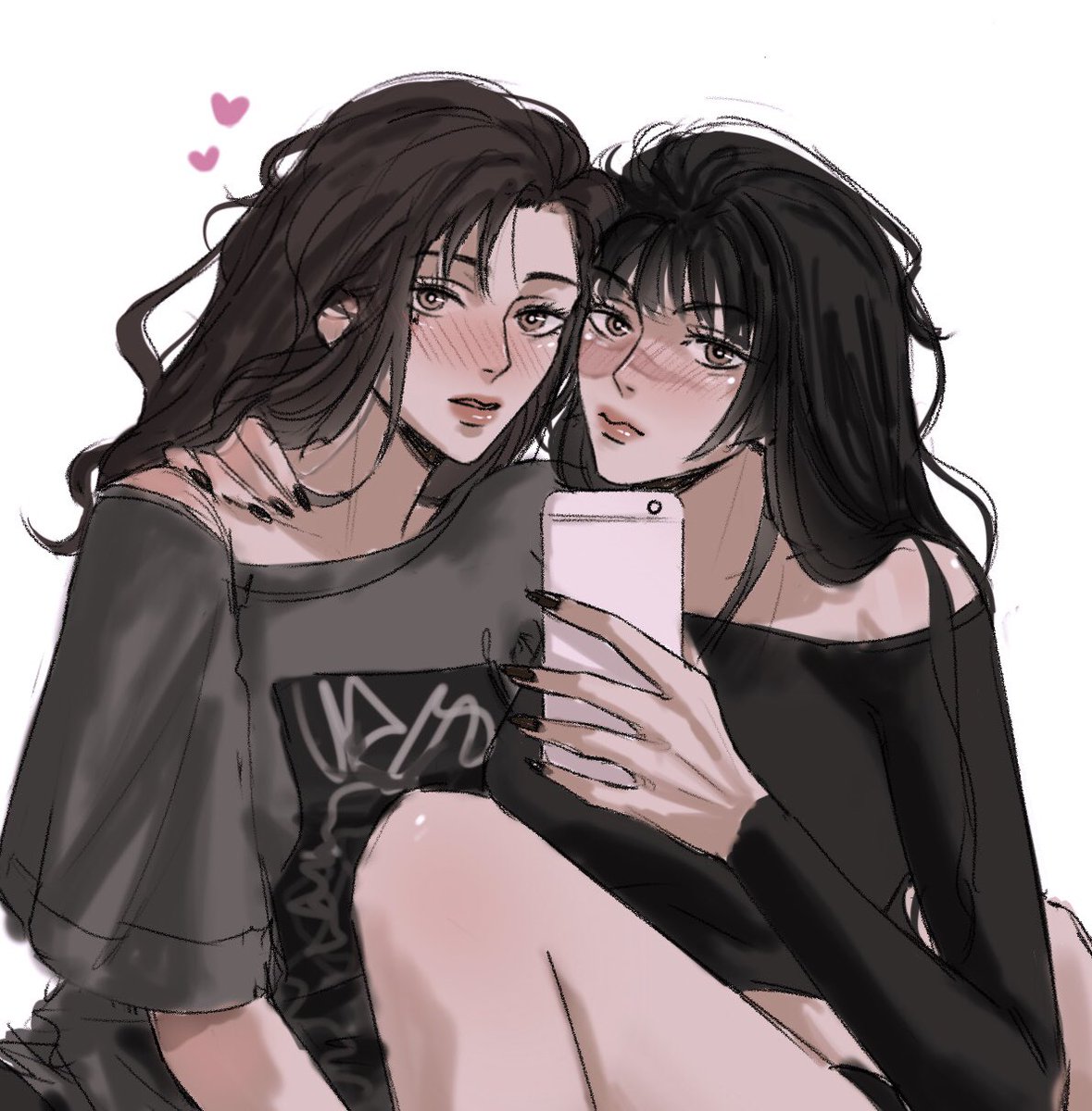 flaryangel's tweet photo. shokohime rkgk https://t.co/yiJhFRb5Zl
