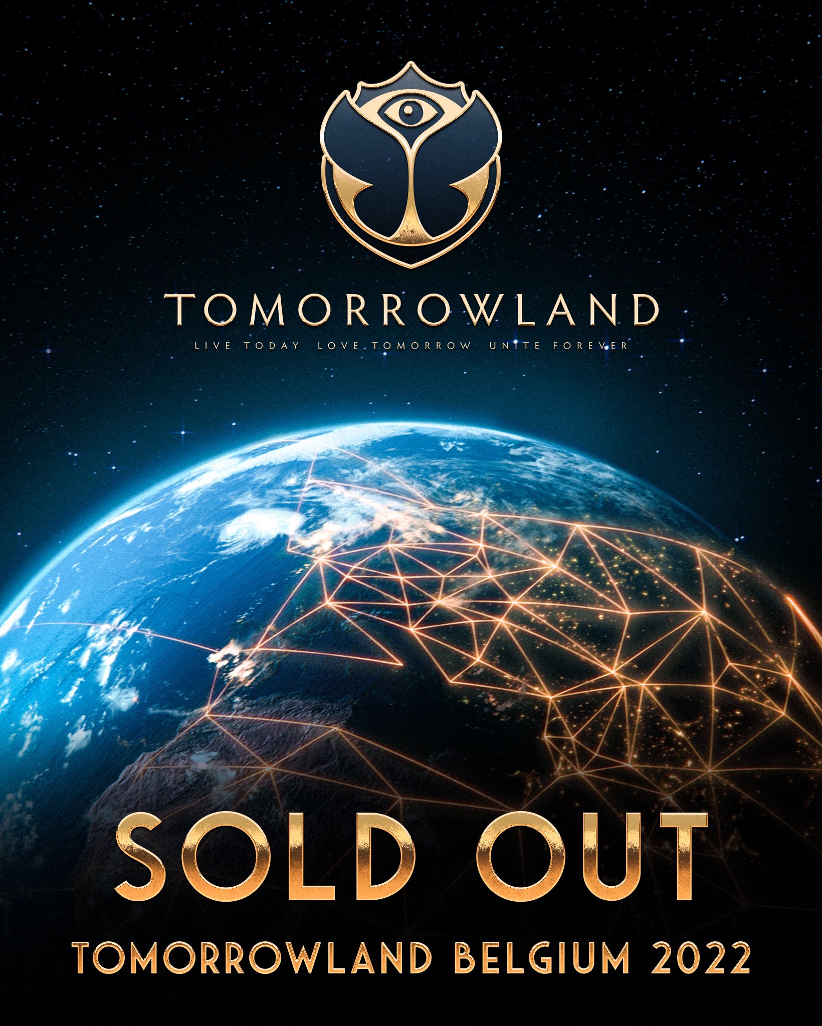 Tomorrowlands tickets deals