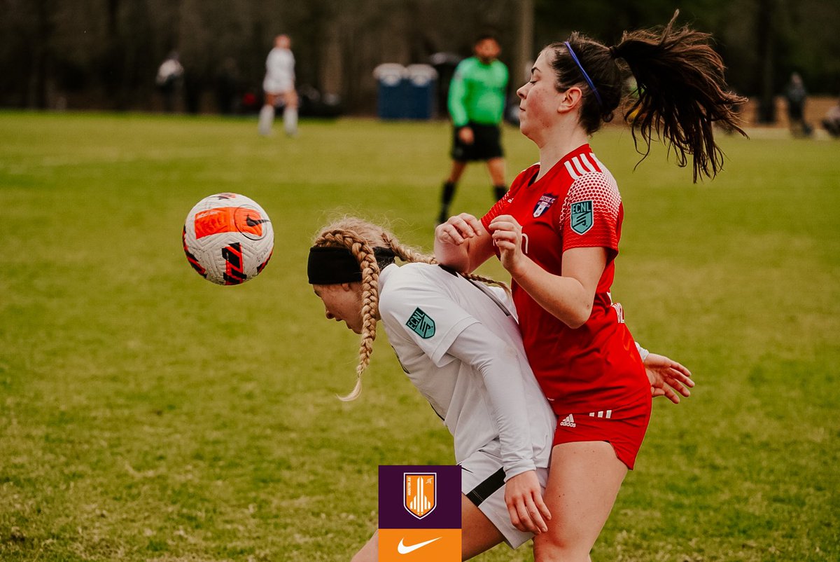 ECNLgirls's tweet photo. Ultra competitive march going down between @DKSC_official and @EastsideFC U16s. 

DKSC struck early but it’s been all even since with both teams finding opportunities. 1-0 with 10 to go in the half.  #ECNLHou https://t.co/2LdaCBaNms