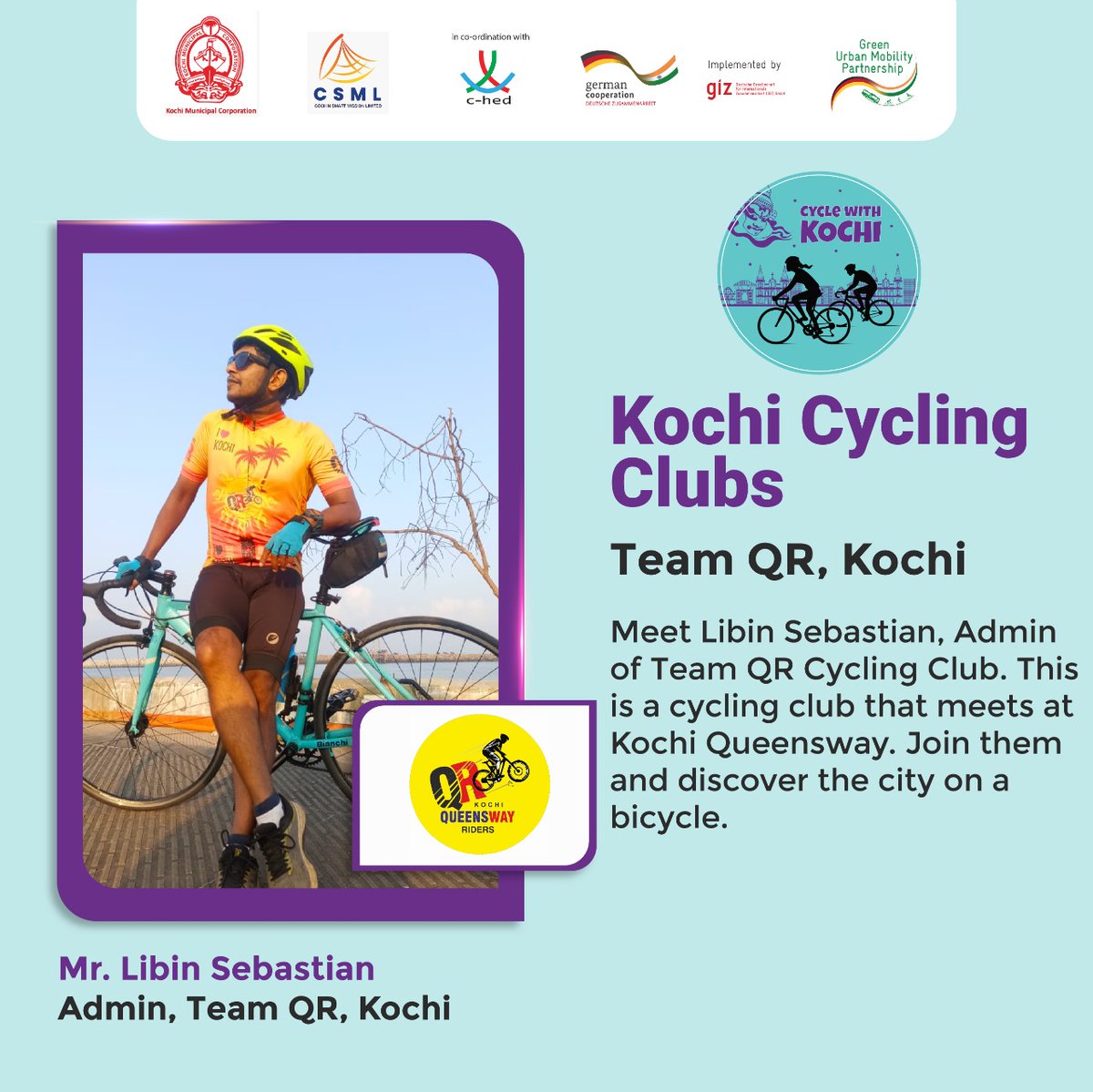 cyclewithkochi tweet media