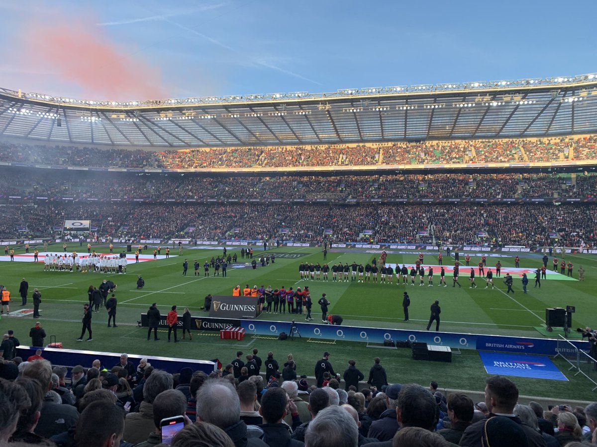 Bring. It. On
#EngvWales