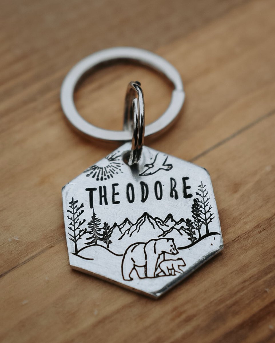 Wylder Hound | Shay tweet media