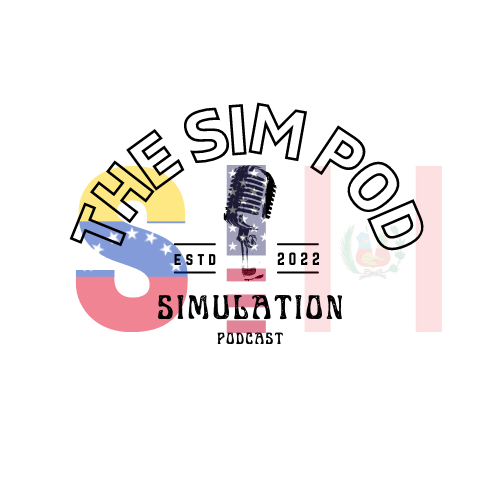 GNNUKSim2022's tweet photo. SIM POD Episode 1: https://t.co/60Bj43lHDc https://t.co/nAuWfBXuYc