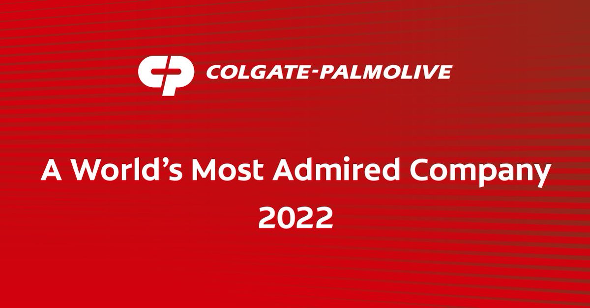 Colgate Careers tweet media