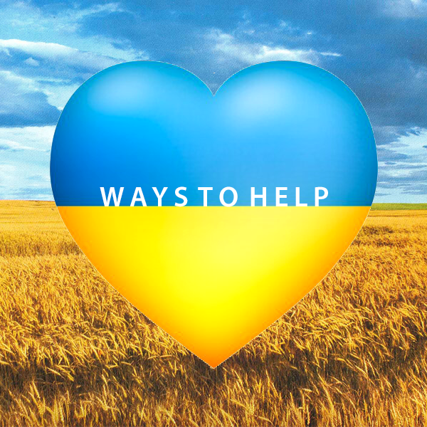 Thoughts and prayers for the people of Ukraine. Here are trusted ways to help: 
doctorswithoutborders.org unitedhelpukraine.org projecthope.org 
#doctorswithoutborders #unitedhelpukraine #SupportUkraine #sendinglovetoukraine