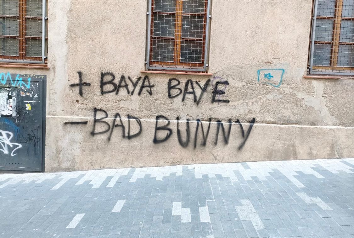 Figueres comença a ser menys basura.