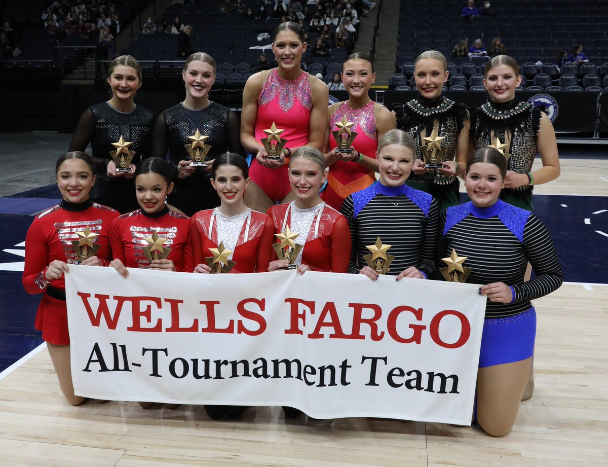 Minnesota State High School League (@mshsl) on Twitter photo 2022 Dance-High Kick State All-Tournament Team mshsl.org/about/news/tou… via <a href="/MSHSL/">Minnesota State High School League</a> 2022 Dance-High Kick State All-Tournament Team mshsl.org/about/news/tou… via <a href="/MSHSL/">Minnesota State High School League</a>