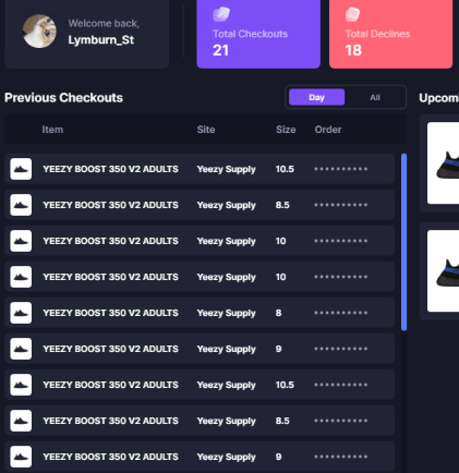 LymburnSt's tweet photo. S/O @ValorAIO @whatbotisthis @whatbotsuccess @MEKRobotics @Noble_AIO 
@Fox_proxy_ @cakeProxy @Rainbow_Proxy @LEMONPROXY2020 @OwProxies @Zone__Proxies 
@DING_Pro_League @NIUZ_BOOM @Goodfellas_Club @TheOilEdu https://t.co/JlFB30NirB