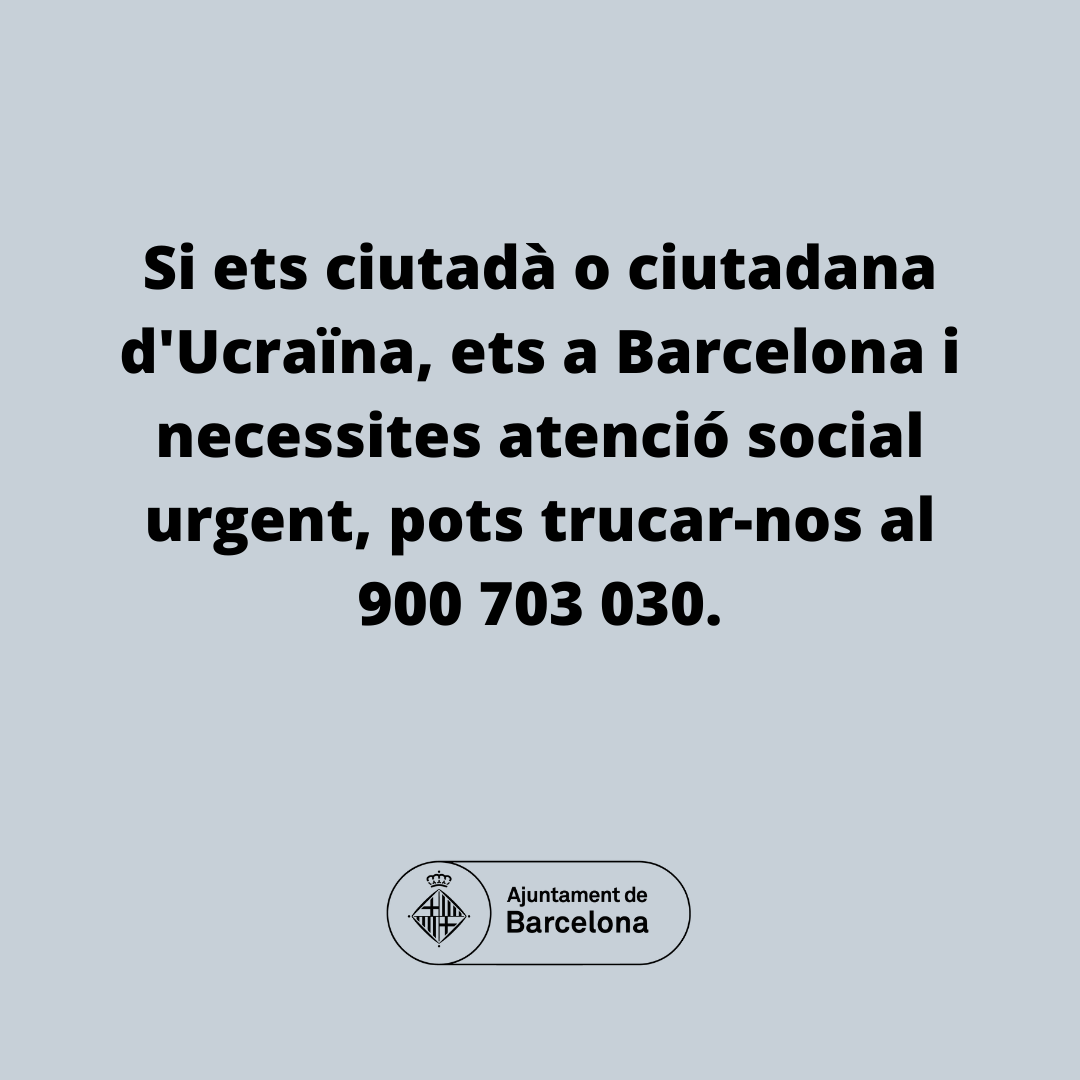 Ajuntament de Barcelona tweet media