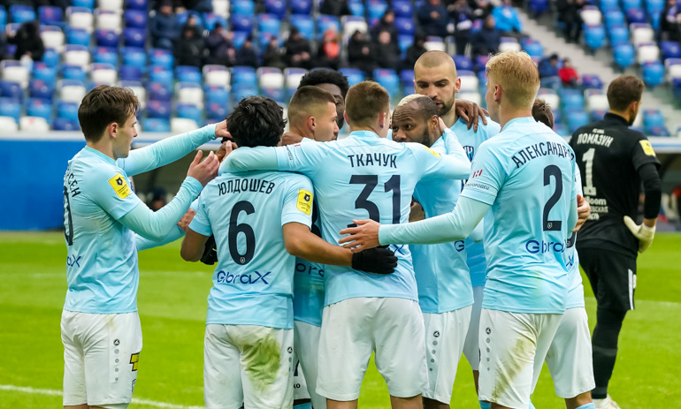 Обзор матча "Нижний Новгород" - "Урал" (1:0) fcnn.ru/nn-info/news/t…