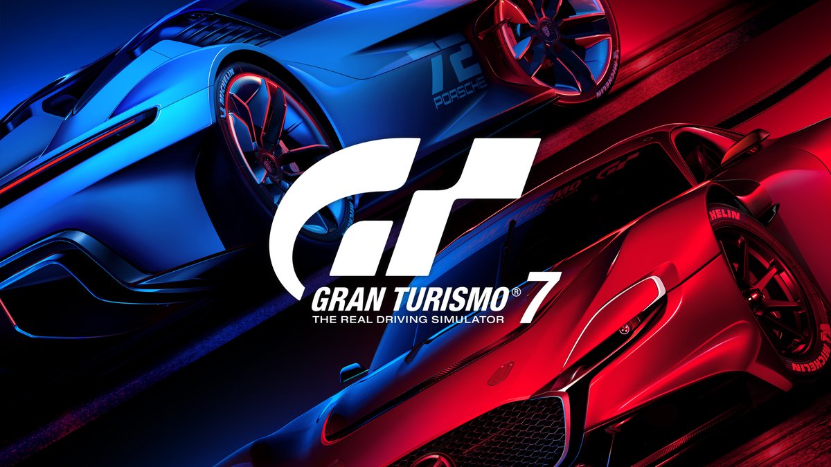 RT @PlayStationEU: Just a few days to go. Gran Turismo 7 launches on Friday: https://t.co/fINUiNEjUs https://t.co/B0z3nQKfNe