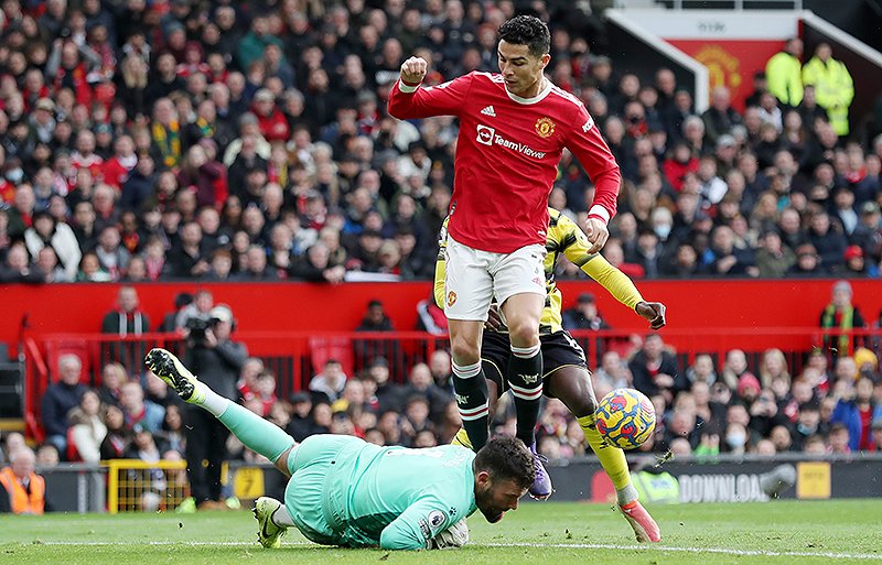 超ワールドサッカー 速報 プレミアリーグ 第27節 マンチェスター ユナイテッド 0 0 ワトフォード Mufc T Co C04hfft9tb T Co Giqa8z2f8q Twitter