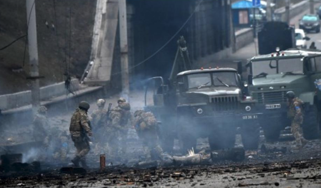 soy_502's tweet photo. 🇺🇦 🇷🇺 UCRANIA-RUSIA |  Estados Unidos anuncia US $350 millones en nueva asistencia militar a Ucrania

Este paquete incluirá más asistencia defensiva letal. Aquí los detalles: https://t.co/TH0qZ7a6kV https://t.co/dcW4vYIQmL