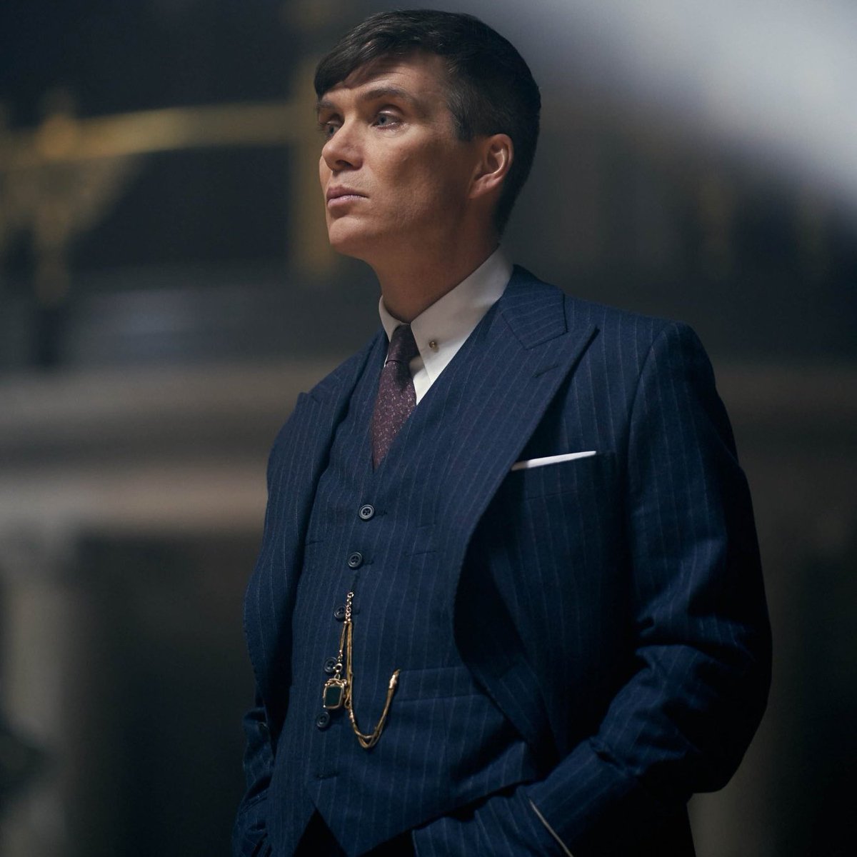 peakywinter's tweet photo. new tommy shelby outfits we'll see tomorrow. https://t.co/b8hFalt51s