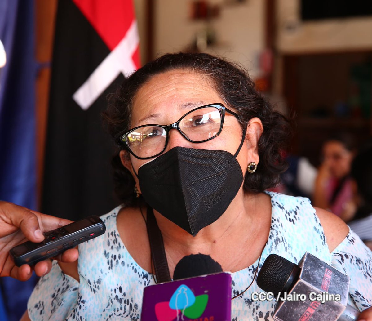 🇳🇮 #MonimboHeroicaNicaragua
LLENAS DE MARIMBAS, DANZAS FOLCLORICAS Y LUCHAS REVOLUCIONARIAS. 
𝕄𝕒𝕕𝕣𝕖𝕤 𝕕𝕖 ℍ𝕖𝕣𝕠𝕖𝕤 𝕪 𝕄𝕒𝕣𝕥𝕚𝕣𝕖𝕤 𝕕𝕖 𝕃𝕠𝕤 𝕊𝕒𝕓𝕠𝕘𝕒𝕝𝕖𝕤 𝕡𝕒𝕣𝕥𝕚𝕔𝕚𝕡𝕒𝕟 𝕕𝕖 𝕙𝕠𝕞𝕖𝕟𝕒𝕛𝕖 𝕣𝕖𝕒𝕝𝕚𝕫𝕒𝕕𝕠 𝕡𝕠𝕣 𝕖𝕝 𝔽𝕊𝕃ℕ 𝕕𝕖 𝕄𝕒𝕤𝕒𝕪𝕒.