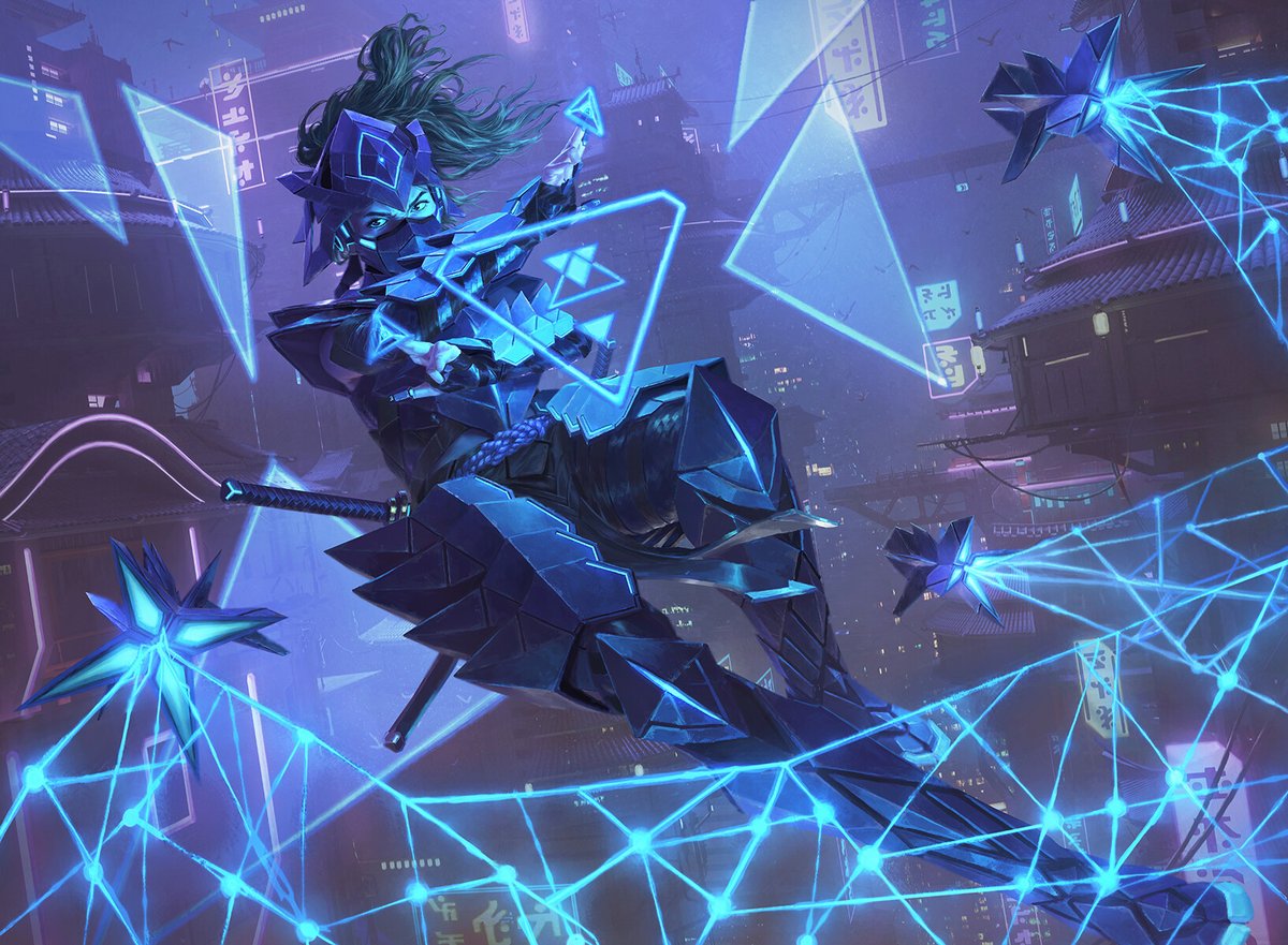 Vamos al directo!
👉twitch.tv/makorito
🇪🇸21:00
🇦🇷17:00

Llega el sábado..
Draft hasta caer 😝
Subgoal into disaster 😂

#mtg #MTGArena #MTGNeon