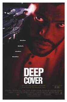 Happy Birthday Bill Duke! Gotta rewatch Deep Cover today to celebrate 