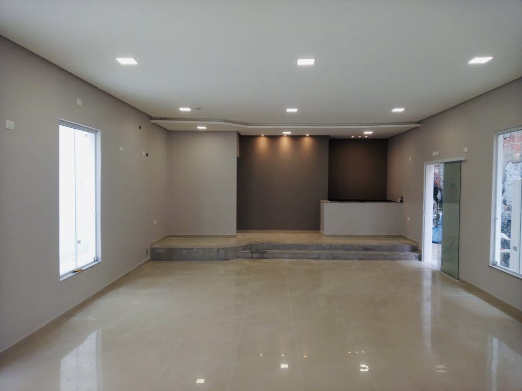 Veja o antes e depois da IASD Socorro distrito de Jaboatão!

Sabe como foi possível? Através do projeto #EDIFICA . Irmãos doam o valor dos materiais e a APE com o custo da mão de obra! Resultado? 1 igreja reforma por distrito a cada 3 meses! 
#APeUmaIgrejaQueNaoPara