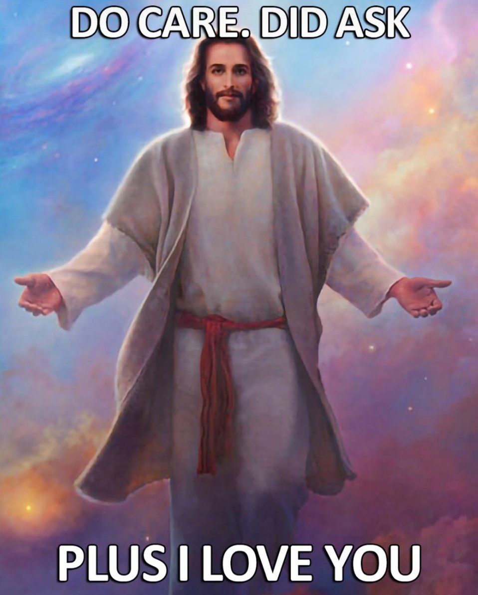 MovingKill's tweet image. He just like me fr fr