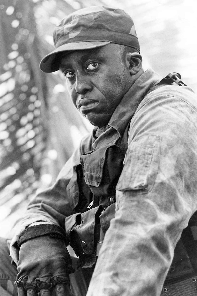 avpgalaxy's tweet photo. The staff and community of Alien vs. Predator Galaxy would like to wish Predator's Bill Duke a happy 79th birthday! #HappyBirthday #Predator #BillDuke #HaveMeSomeFun https://t.co/E5hhJY26L5