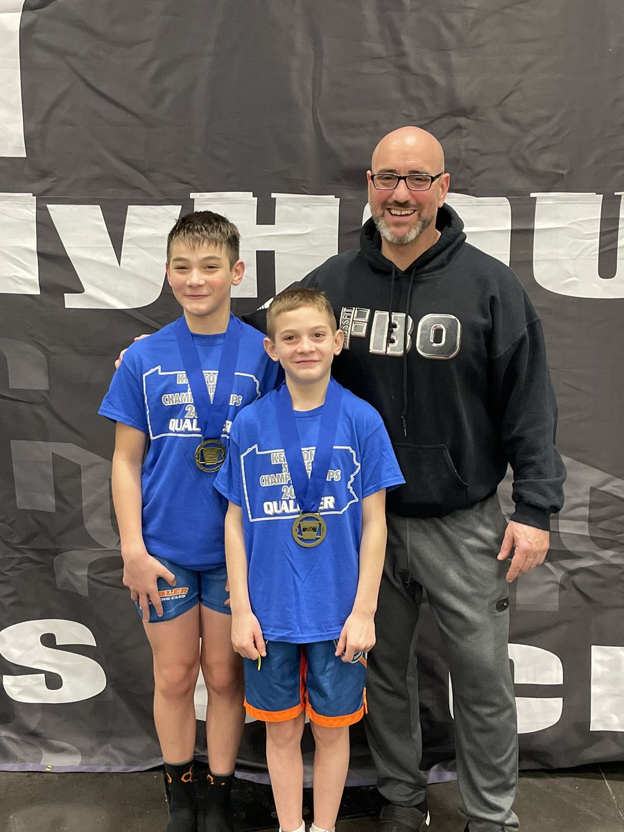 lumpy6488's tweet image. Champs