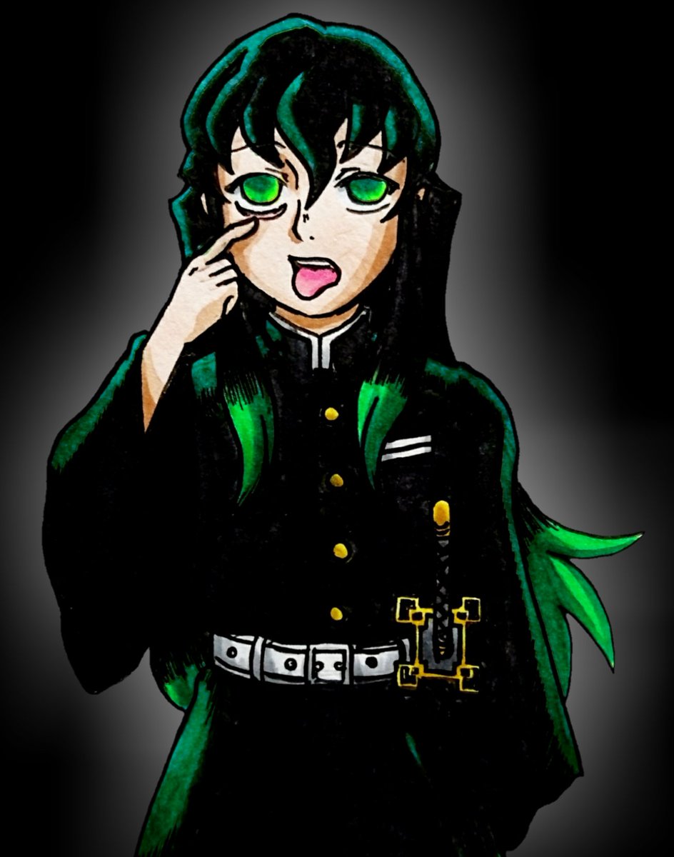 Twoucan 鬼滅の刃時任無一郎 の注目ツイート イラスト マンガ Twoucan 鬼滅の刃時任無一郎 の注目ツイート イラスト マンガ