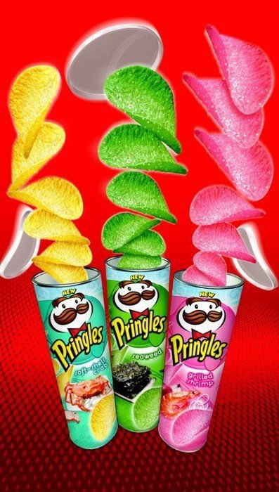 mingbeybisii's tweet photo. 🧡💚#AhnHyoSeop as Pringles series

- a thread https://t.co/aLxT8f21FB