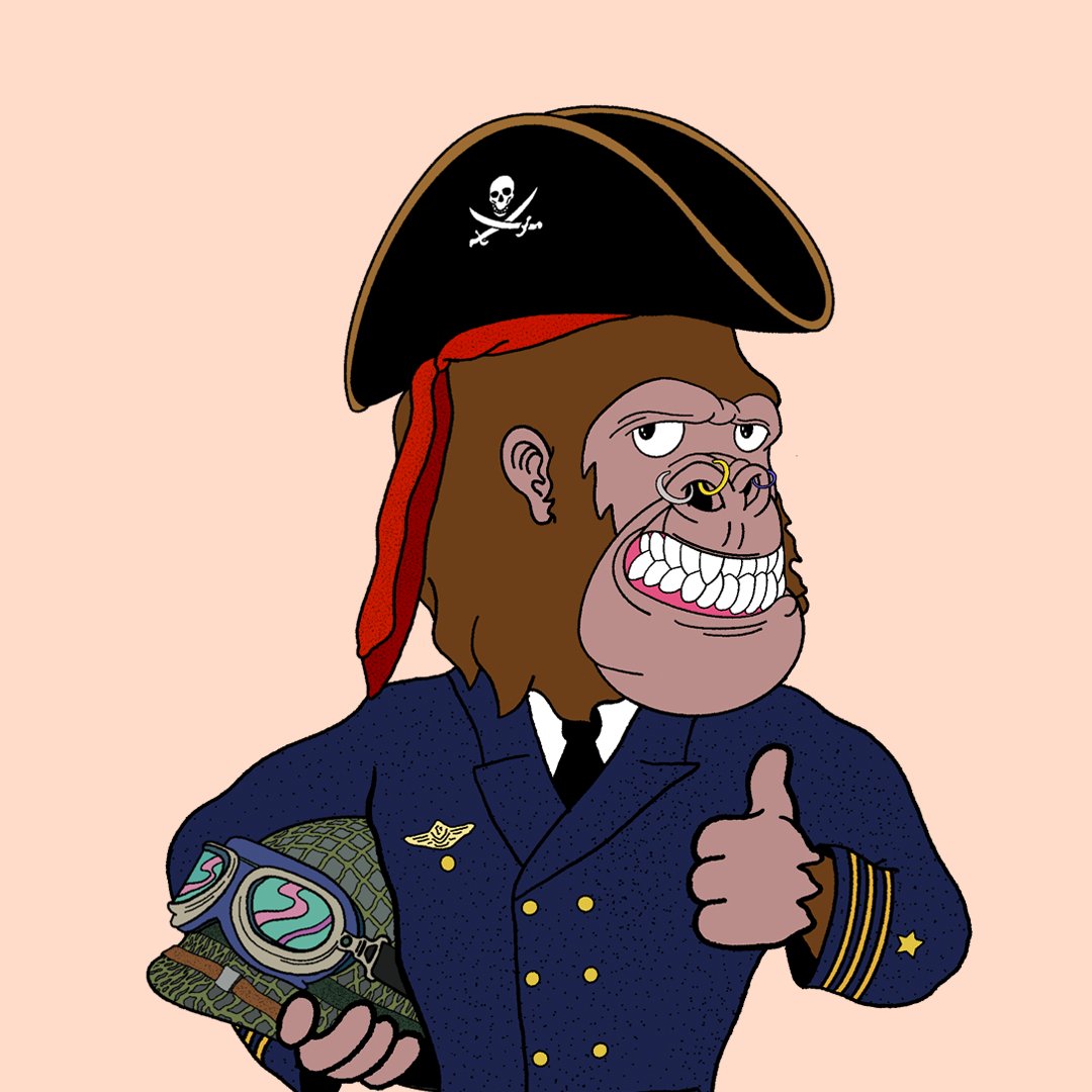 Metatrucks Kong Club tweet media