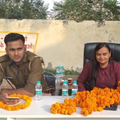 RebleNeetu's tweet image. #NewProfilePic