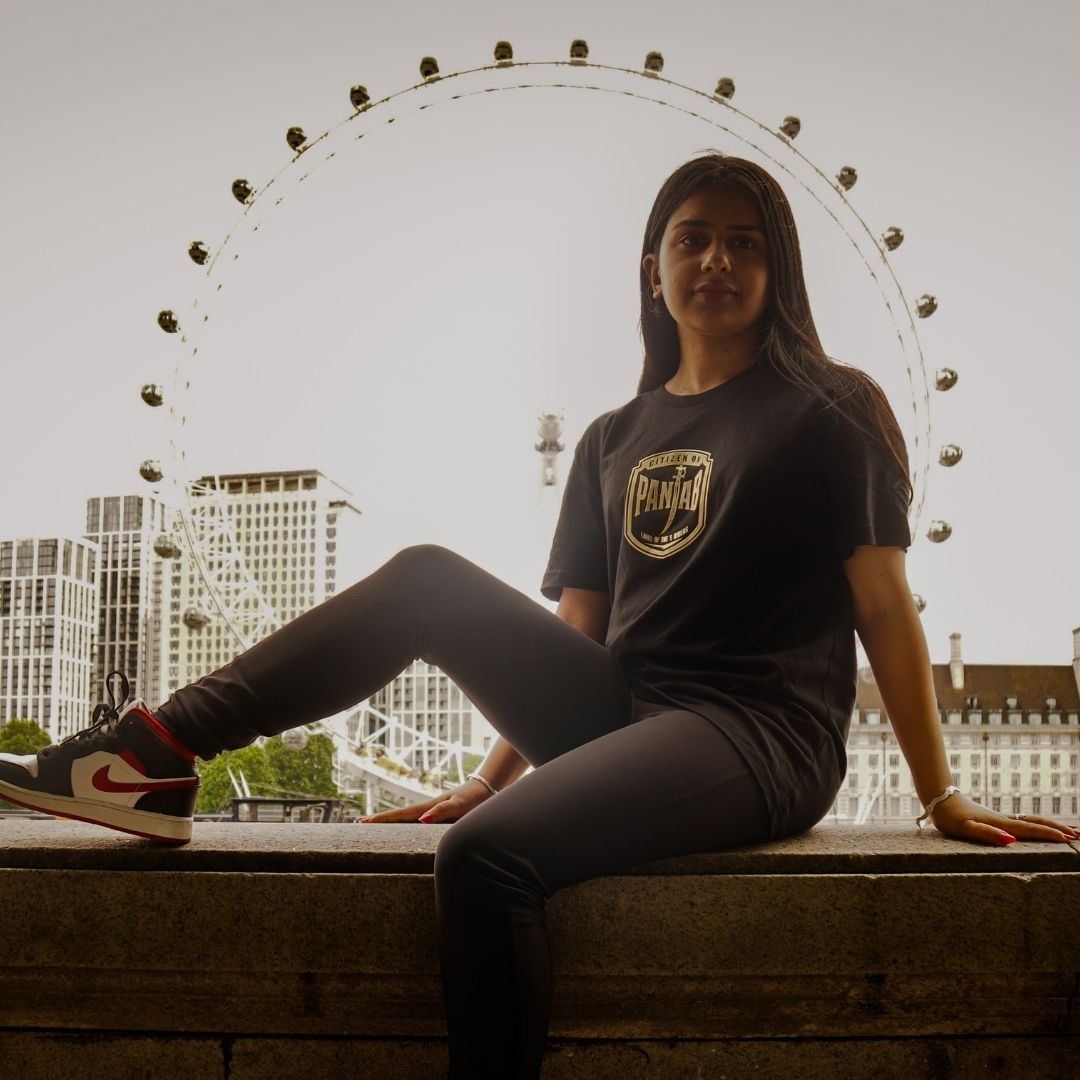 2 DAYS LEFT! 3 T-SHIRTS FOR THE PRICE OF 2 😎 Code: 3FOR2 panjabsfinest.com/collections/ho… 

#panjabsfinest #panjab #streetwear