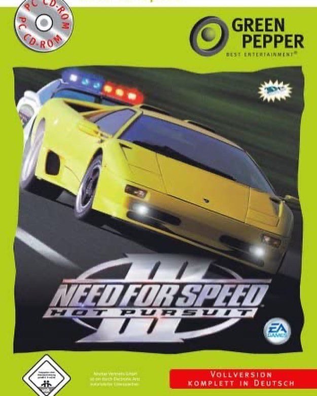 schulhofbrenner's tweet photo. Wer hat sich auch Anfang der 2000er das ein oder andere Budget-Spiel rausgelassen?! 🤓
Die Spiele-Pyramide gibt es ja schließlich heute noch 🙌 #spielepyramide #needforspeed3 #greenpepper https://t.co/JLVGlT144r