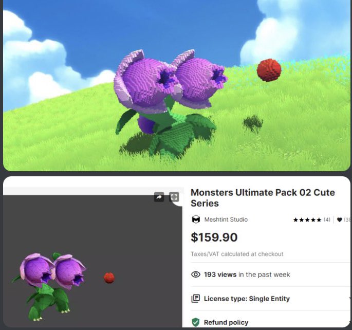 Update in the pixelmon saga and it is not looking good lmao