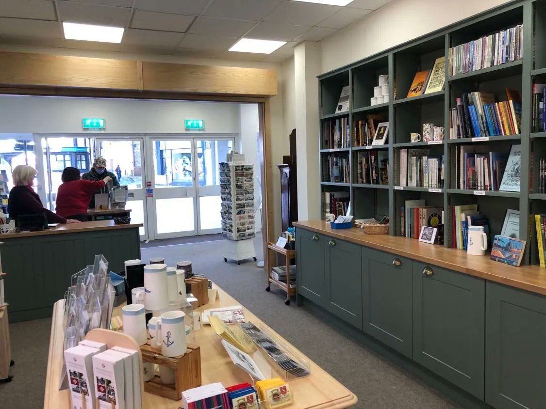 VisitFaversham tweet media